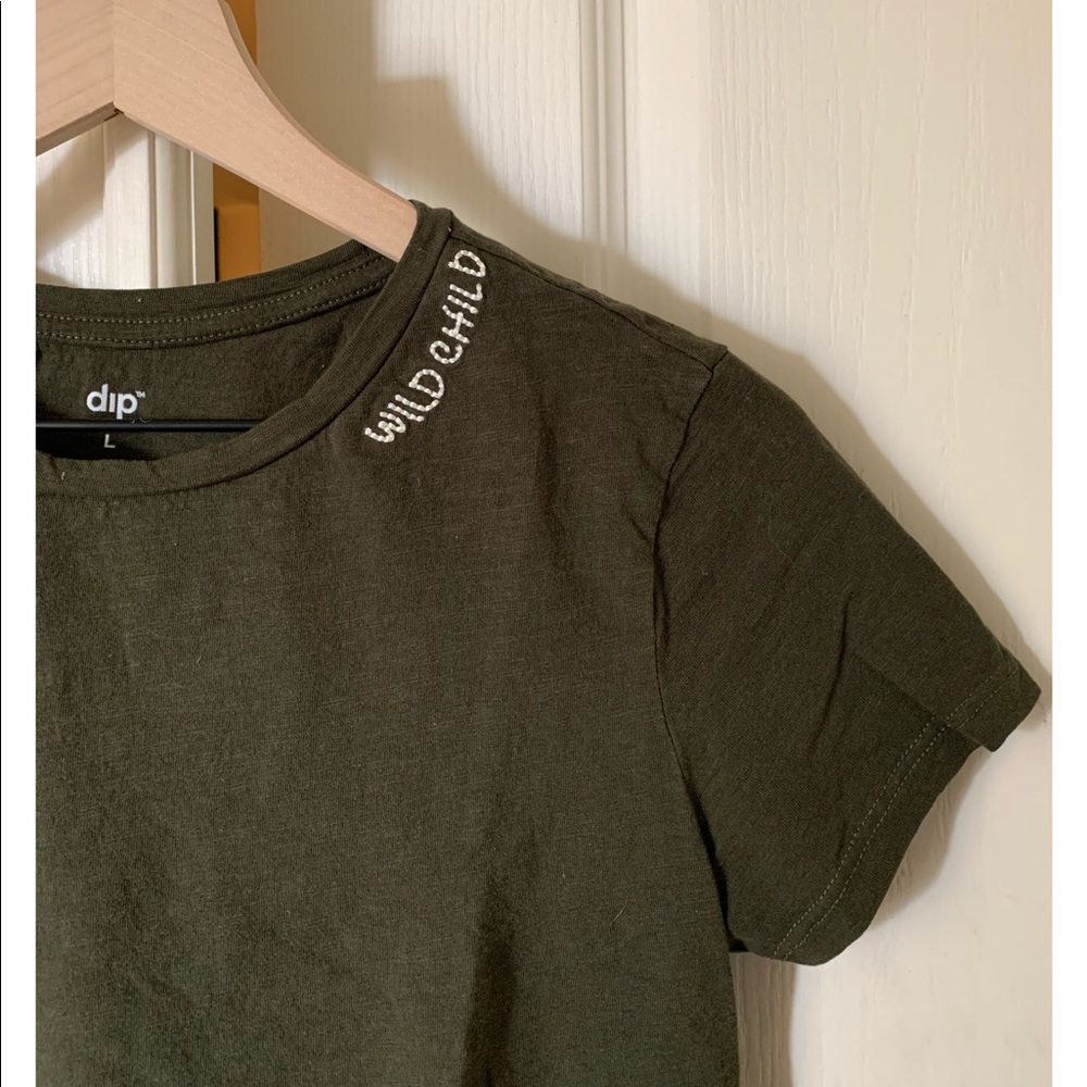 Basic t